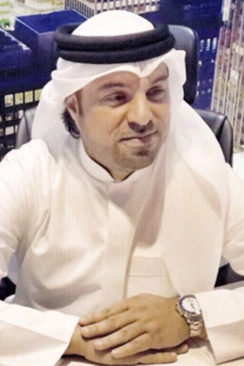 Photo of Ammar Al Kooheji, Directing