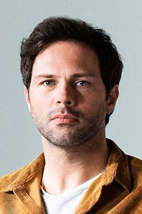 Photo of Jesse Quin, Acting