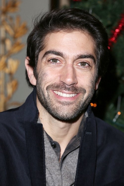 Mathieu Delarive profile