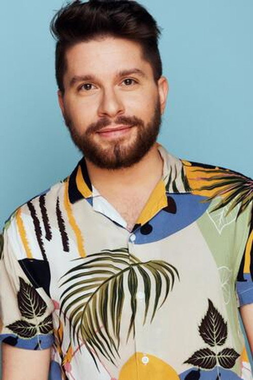 Photo of Anton Paraskiva, Acting