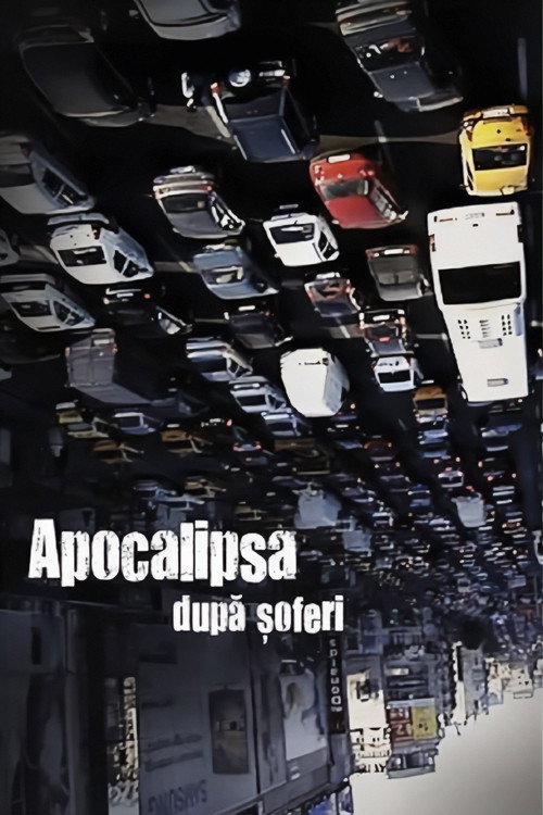 Movie poster for Apocalypse on Wheels (2009)