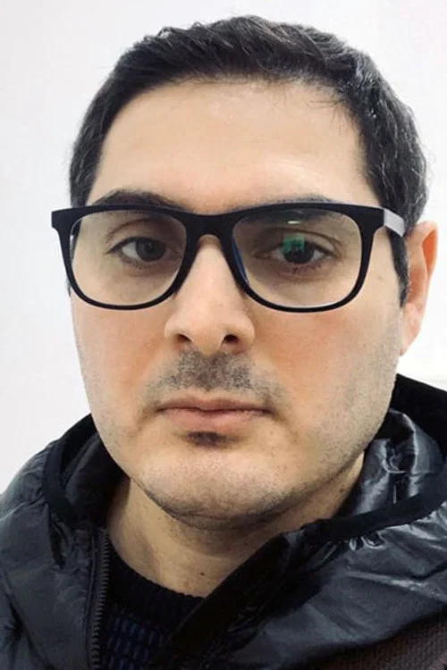 Photo of Talib Akhmadov, Writing
