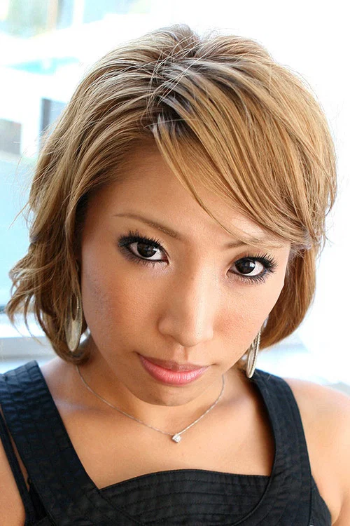 Photo of Aya Sakuraba, Acting