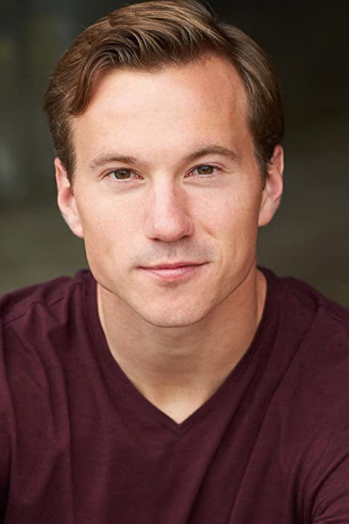 Photo of Tim Llewellyn, Acting