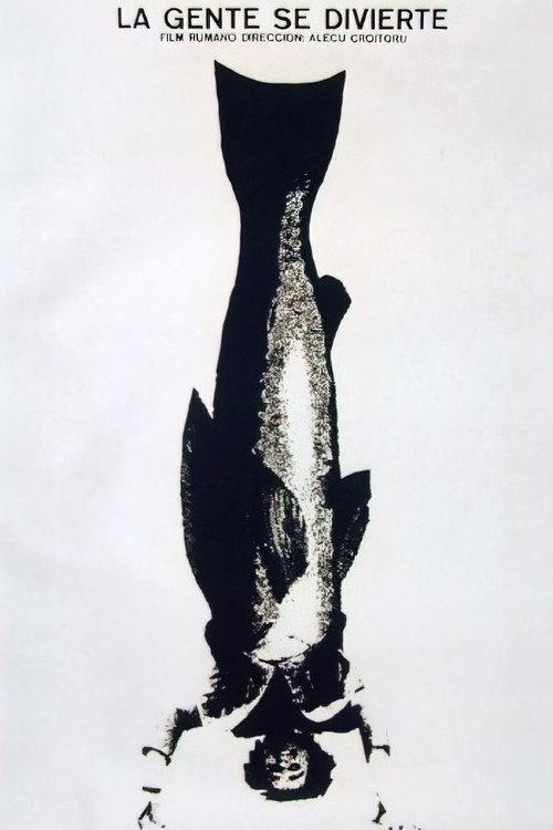 Movie poster for You Look Wild (1965)