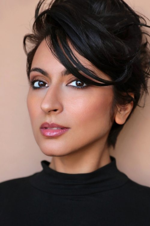 Zehra Fazal profile
