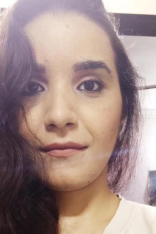 Shubhangi Litoria profile