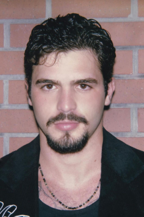Photo of Marcos Pedraza, Acting