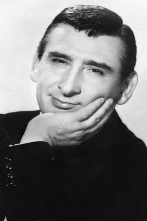 Renato Rascel profile