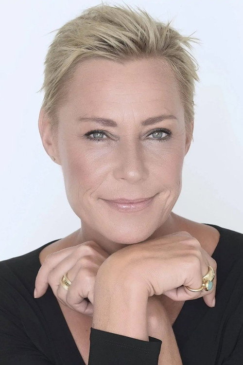 Eva Steensig profile