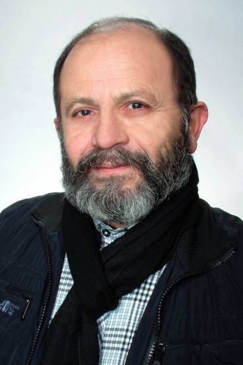 Photo of Muhittin Korkmaz, Acting