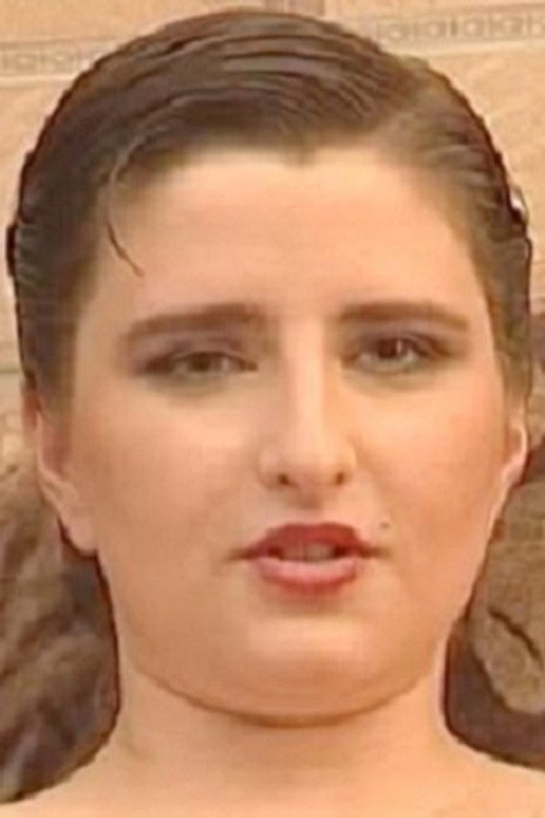 Photo of Ekaterina, Acting