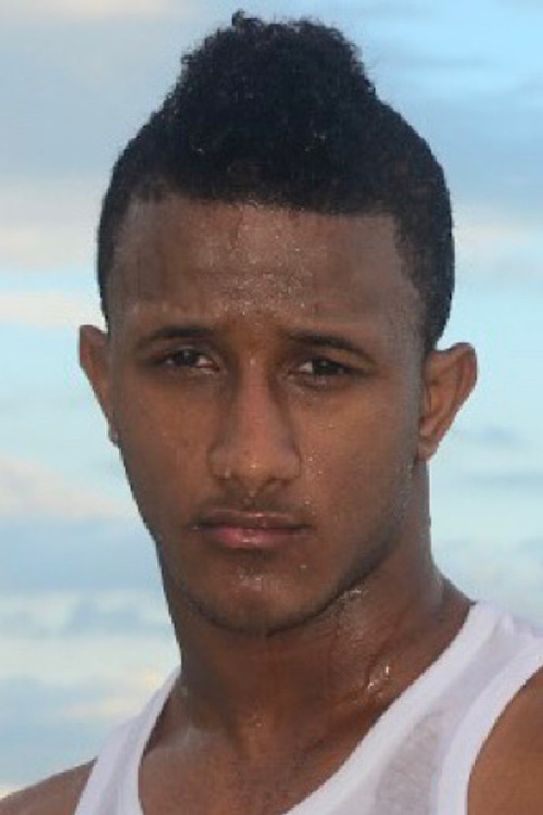 Photo of Alex Mendez, Acting
