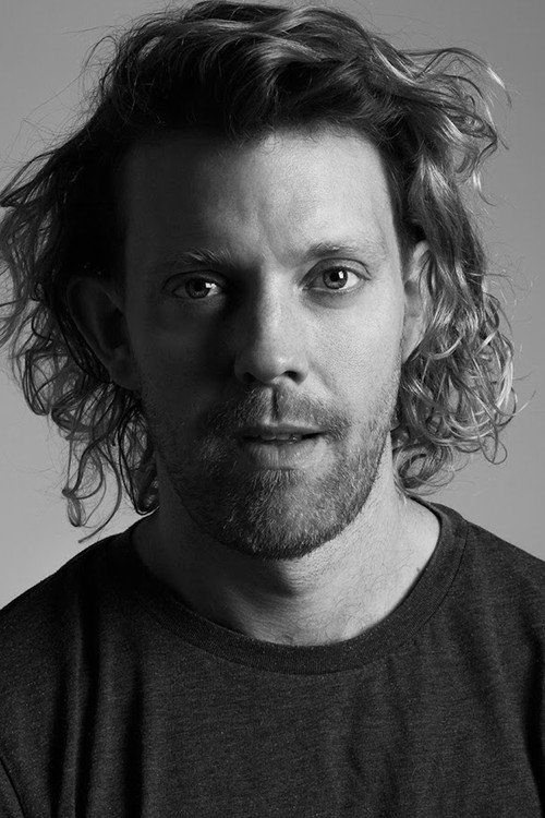 Photo of Nacho Joshas, Acting