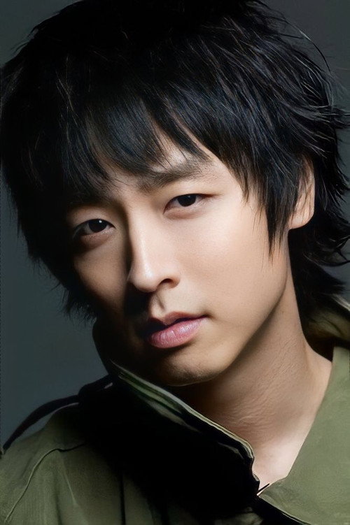 Photo of Kang In-hyung, Acting