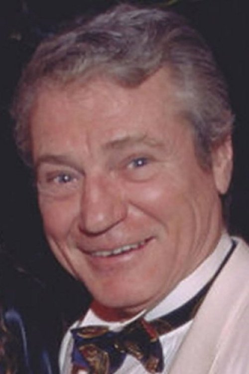 Photo of Bent Warburg, Acting