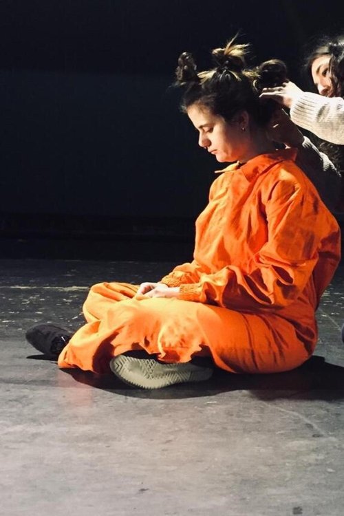 Photo of Fátima Ortega, Acting