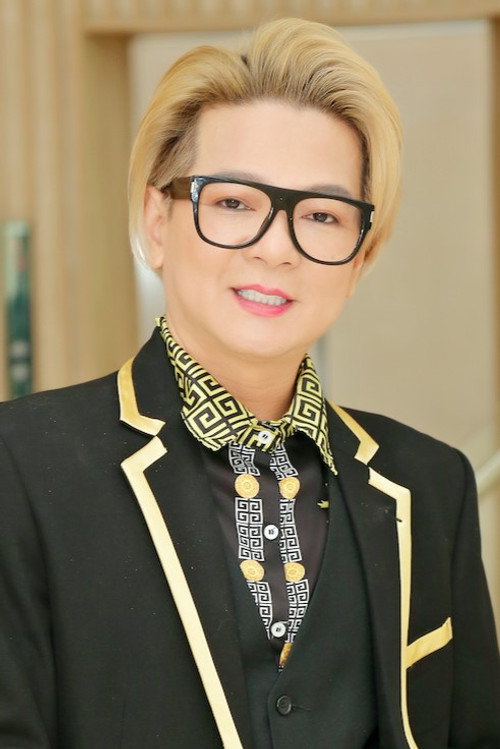 Photo of Vũ Hà, Acting