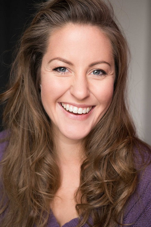 Photo of Joanie Poirier, Acting