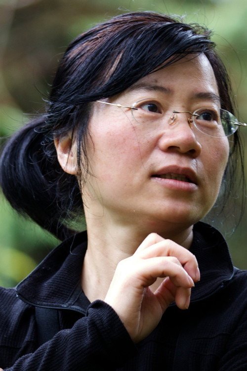 Photo of Lee Hsiang-Hsiu, Directing