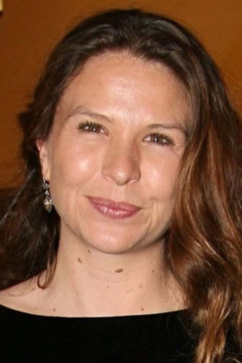 Photo of Susanna Wellenbrink, Acting
