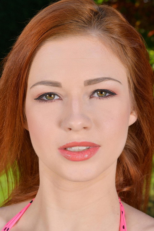 Photo of Sophia Traxler, Acting
