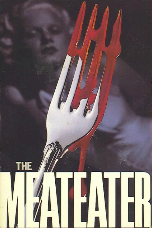 Movie poster for The Meateater (1979)