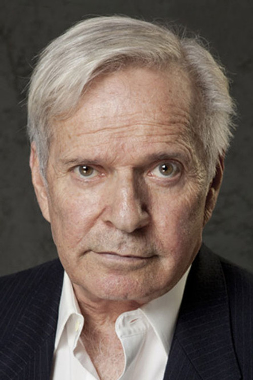Photo of Stan Mazin, Acting