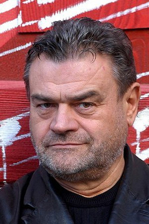Photo of Karel Svoboda, Sound