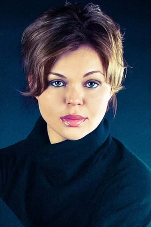 Photo of Olga Karpovich, Acting