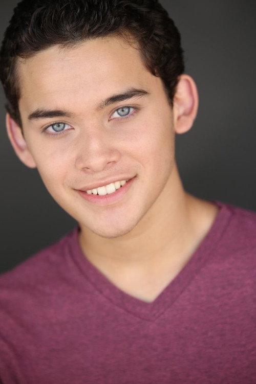 Photo of Robert Ochoa, Acting