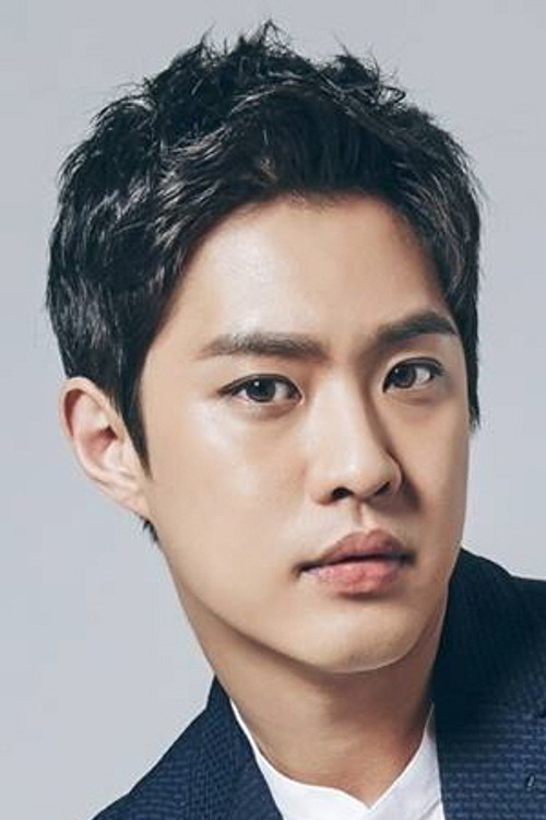 Yang Seung-ho profile