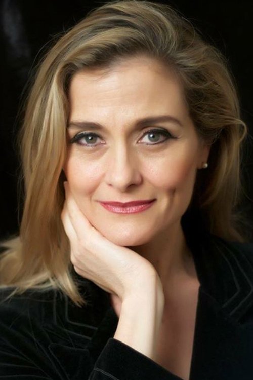 Photo of Lucila Gandolfo, Acting