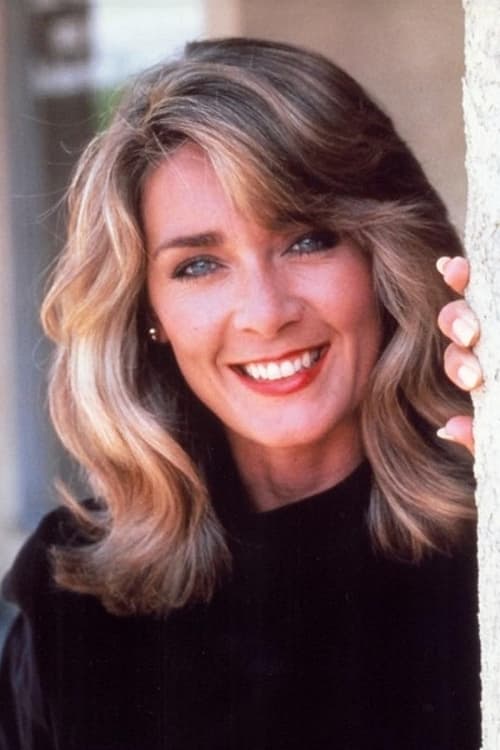 Anne-Marie Martin profile