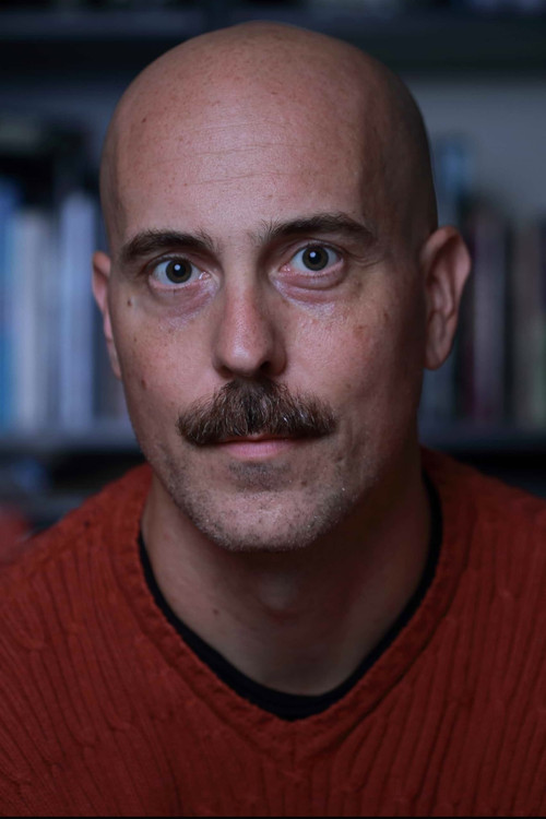 Photo of Brian James Fitzpatrick, Production