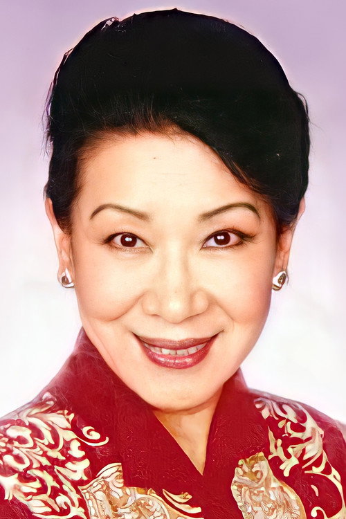 Photo of Hua Jiang, Acting