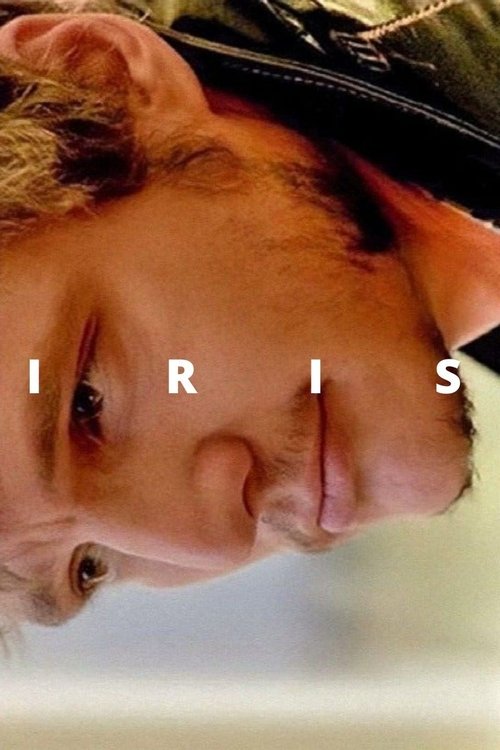 Movie poster for Iris (2009)