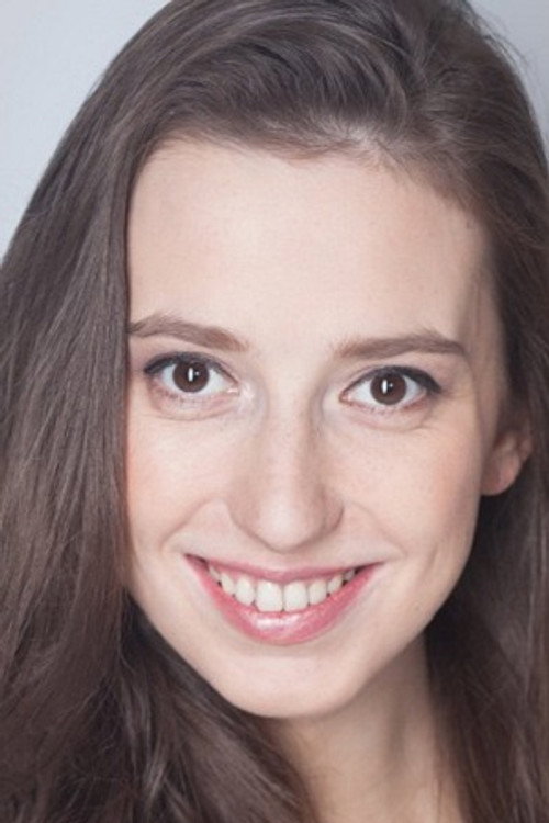 Alexandra Veleskevich profile