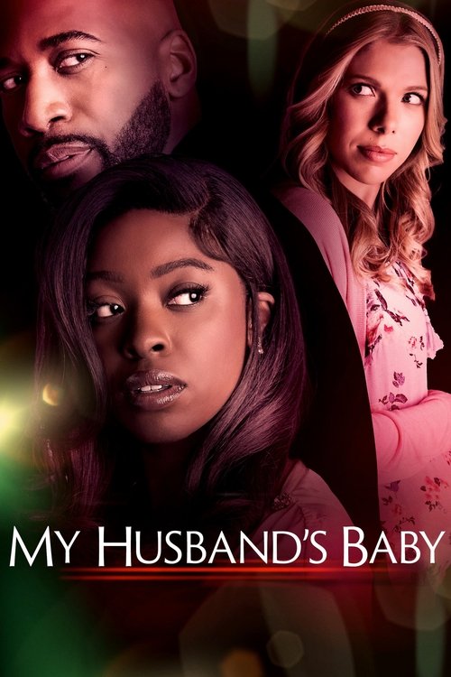 Movie poster for My Husband's Baby (2024)