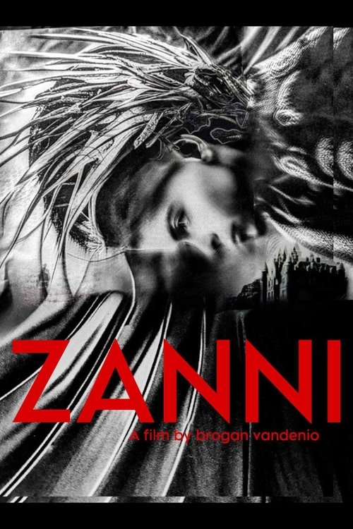 Movie poster for Zanni (2026)