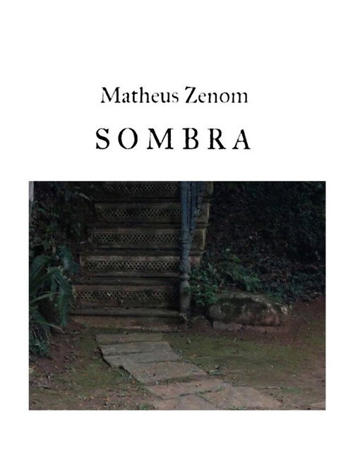 Movie poster for Sombra (2021)