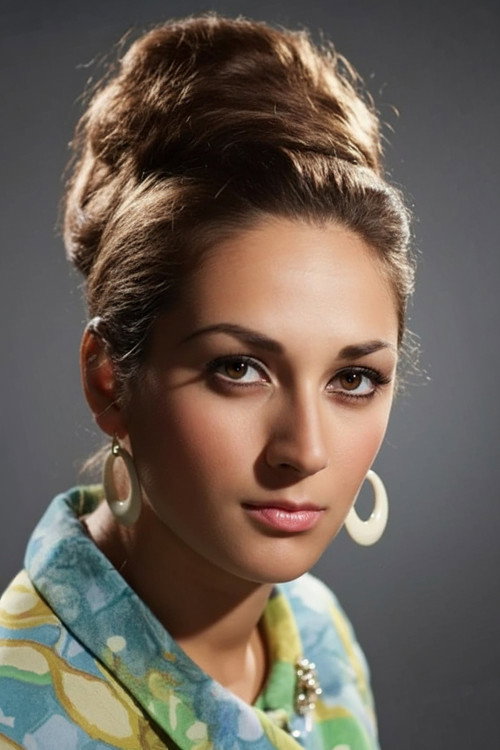 Photo of Nur İnsel Kırkanahtar, Acting