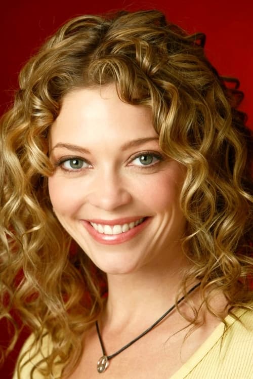 Amanda Detmer profile