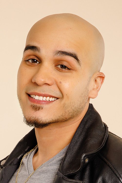 Photo of Marc Reign, Acting