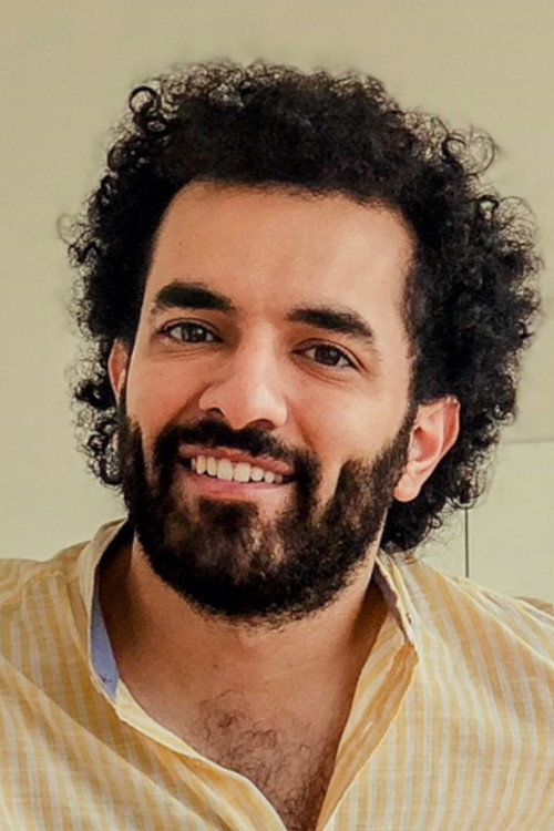 Photo of Ahmad Alyaseer, Directing