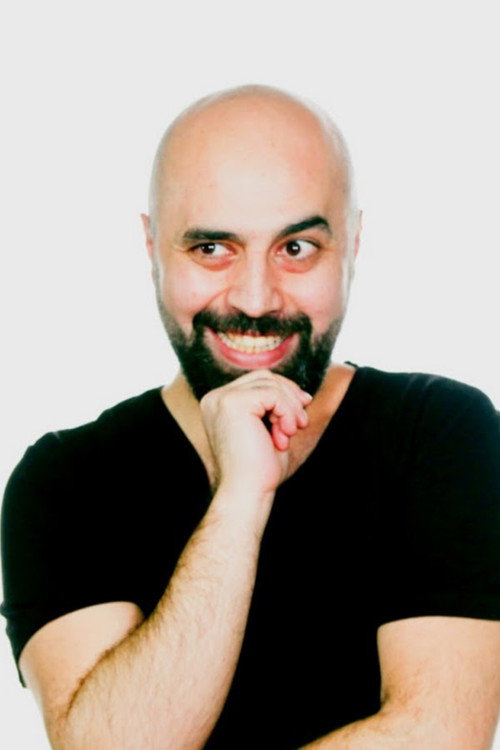 Photo of Tahsin Hasoğlu, Acting