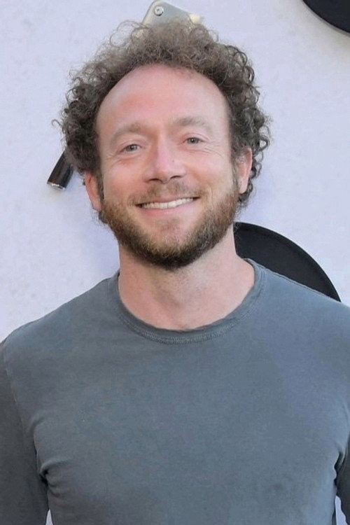 Photo of Chris Bremner, Writing