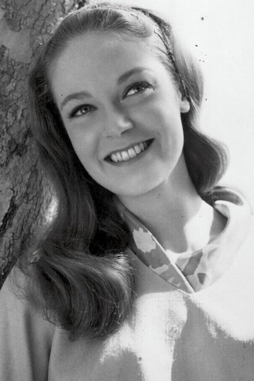 Elizabeth Hartman profile