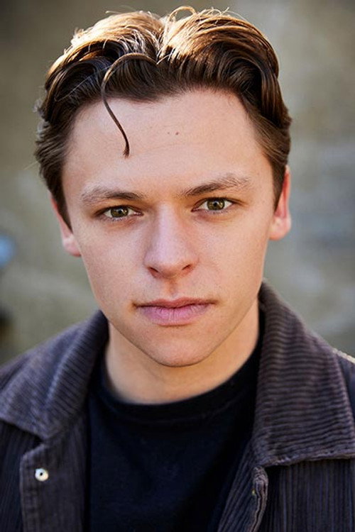 Junis Marlon profile