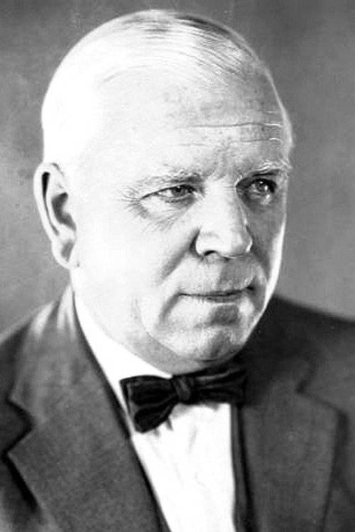 Photo of Tom McGuire, Acting